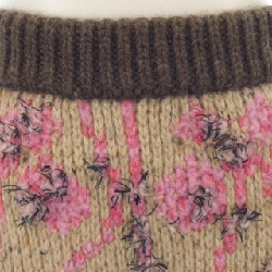 Chanel CHANEL P73897K10589 22K Váy 649106