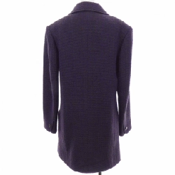 CHANEL P09254V05803 97A Áo khoác - Hàng hiệu Chính hãng 819864