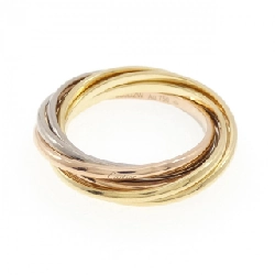 Nhẫn Cartier Trinity