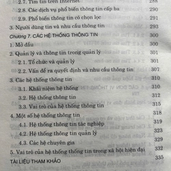 THÔNG TIN HỌC(từ bộ sách 3 vạn câu hỏi vì sao tin học) 531302