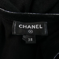 Áo tank top CHANEL - Hàng hiệu Authentic 640823