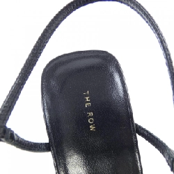 ザロウ THE ROW Sandal - Hàng hiệu Authentic 663646