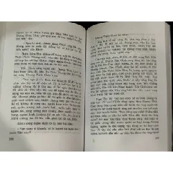 Mưu trí thời Xuân Thu - Ông Văn Tùng 593112
