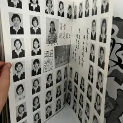 Niên giám nữ sinh đài loan 707564