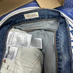 Jean levi’s501 720681