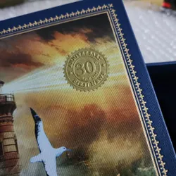 Bản giao hưởng cuộc sống | bản đặc biệt kỳ niệm 30 năm Fisrt News  690353