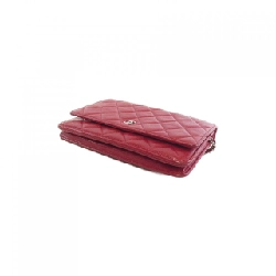 Ví dây chuyền Chanel Timeless Classic Line 33814 621158