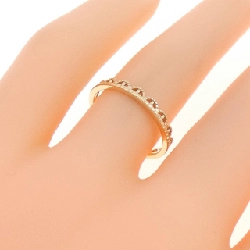 Nhẫn K10YG - Hàng hiệu Authentic 838566