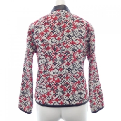 Áo khoác không cổ LOUIS VUITTON FEJA16FUQ 631999