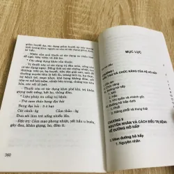 CÁC BỆNH ĐƯỜNG HÔ HẤP VÀ PHƯƠNG PHÁP PHÒNG TRỊ 934000