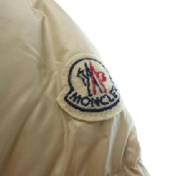 Áo khoác lông vũ MONCLER 642084