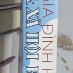 Gia Đình Hòa Hợp & Xã Hội Bền Vững 723449