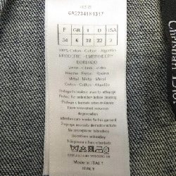 【Mã giảm giá】Christian Dior CHRISTIAN DIOR Váy 650967