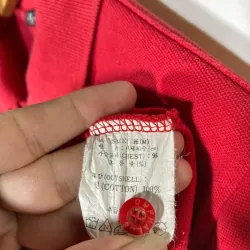 Áo Thun Polo Hàn Hiệu Omphalos Fit < 55Kg 797783