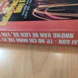 Sài Gòn-TP.HCM Những vấn đề lịch sử-văn hoá- Nguyễn Thế Nghĩa& Lê Hồng Liêm 177481