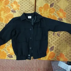 Áo khoác nam size M ssstuter