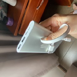 Sạc dự phòng xiaomi 10000mAg 22750