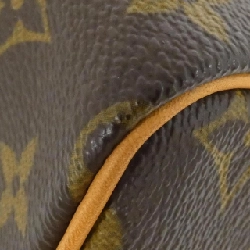 Túi xách Boston Louis Vuitton Monogram Speedy 30cm M41526 614337