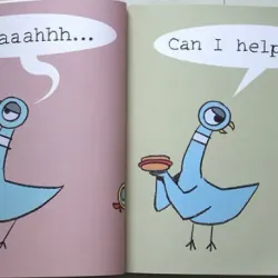 Pigeon (Sách nhập) - 9 quyển + File Mp3 799753