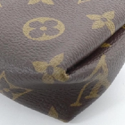 Túi xách vai Louis Vuitton Monogram Palas Clutch M41639 - Hàng hiệu Chính hãng 801511