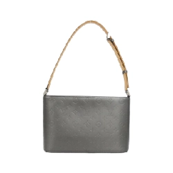 Túi đeo vai Louis Vuitton Monogram Matt Alston M55122 610652