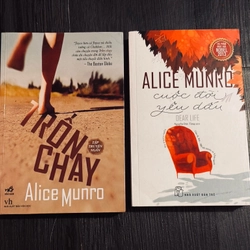 Combo trốn chạy + Alice cuộc đời yêu dấu