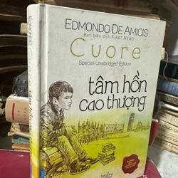 Sách tâm hồn cao thượng