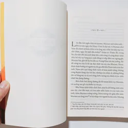 Ngàn Mặt Trời Rực Rỡ - Khaled Hosseini 709404