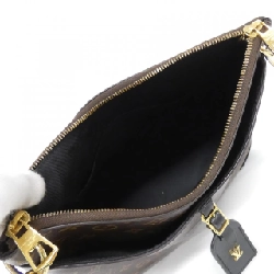 Túi xách vai Louis Vuitton Monogram Odeon MM M45352 610423