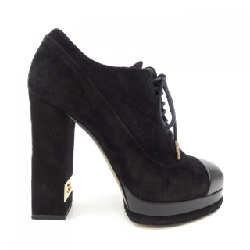 Giày cao gót CHANEL