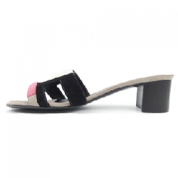 Giày sandal HERMES OASIS 181143Z - Hàng hiệu Authentic 658396