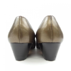 【Mã giảm giá】【Cổ điển】Salvatore Ferragamo SALVATORE FERRAGAMO Giày cao gót 661607