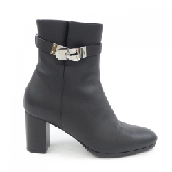 HERMES Elie Saint Germain Kelly Buckle 182102Z Boots - Hàng hiệu Authentic