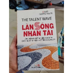 Làn sóng nhân tài