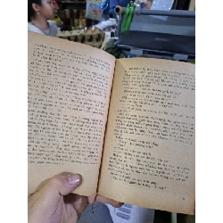 Con đường sấm sét mới 70% ố rách gáy 1986 Văn học nước ngoài HCM1709 923695