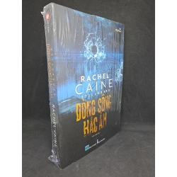 [59K/kg] Dòng sông Hắc Ám Rachels Caine mới 100% HCM2206
