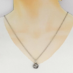 Dây chuyền Gucci Interlocking G - Hàng hiệu Chính hãng 840979