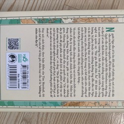 SÁCH NHỮNG TÙ NHÂN CỦA ĐỊA LÝ - MỚI 164397