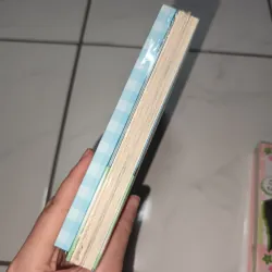 Hoa thơm kiêu hãnh bản sưu tầm mikami edition tập 7 928724