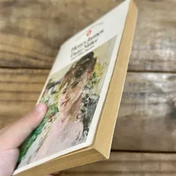 Daisy Miller - Henry James 731282