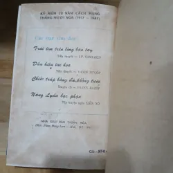 NHỮNG KẺ TỦI NHỤC - F.M.ĐÔXTÔIEPXKI 1025191