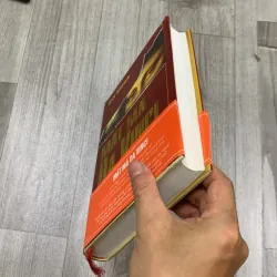 Mật mã da vinci - dan brown. 3a1 1002854