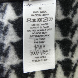 STUSSY 315511 DENIM TEARS Áo khoác duffle - Hàng hiệu Authentic 882502