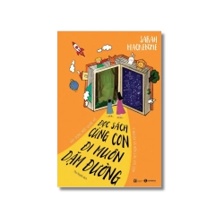 Đọc sách cùng con, đi muôn dặm đường - Sarah Mackenzie