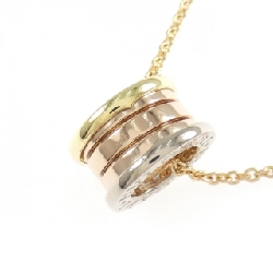 Bulgari B.zero1 Perfect Mistake Necklace - Hàng hiệu Authentic 843628