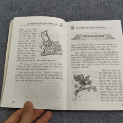 88 TRUYỆN NGỤ NGÔN TRUNG HOA 495368