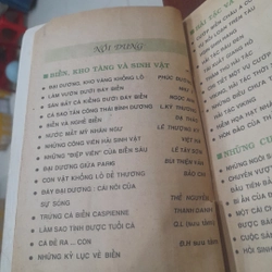 Kiến thức bách khoa thanh niên - BIỂN và HẢI TẶC 505498