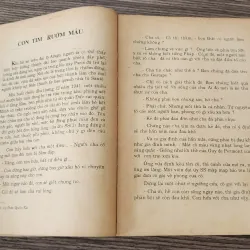 Tiểu thuyết Mỹ CON TIM TRẦN TRỤI 798938