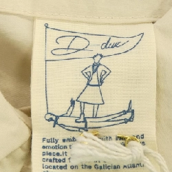 D-DUE Váy - Hàng hiệu Chính hãng 809722