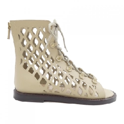 Giày bốt CHRISTIAN DIOR - Hàng hiệu Authentic